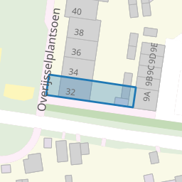 Perceel HMD00-N-3009