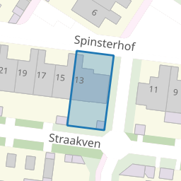 Perceel HMD00-N-3037