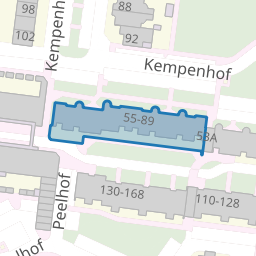 Perceel HMD00-N-3046