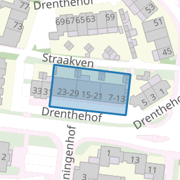 Perceel HMD00-N-3081
