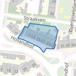 Perceel HMD00-N-3084