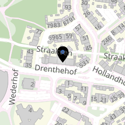 Appartement HMD00 N 3087 10