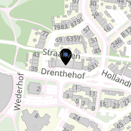 Appartement HMD00 N 3087 3