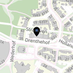 Appartement HMD00 N 3087 8