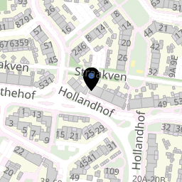 Appartement HMD00 N 3088 1
