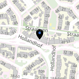 Appartement HMD00 N 3088 10