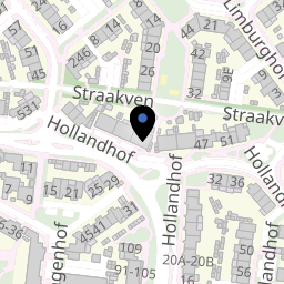 Appartement HMD00 N 3088 12