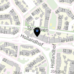 Appartement HMD00 N 3088 2