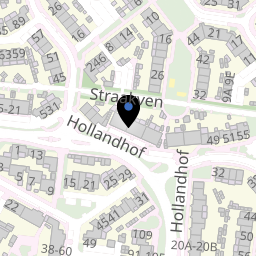 Appartement HMD00 N 3088 3
