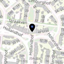 Appartement HMD00 N 3088 36