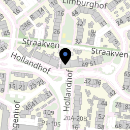 Appartement HMD00 N 3088 39