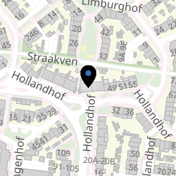 Appartement HMD00 N 3088 40