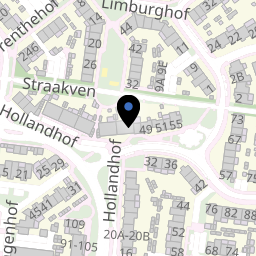 Appartement HMD00 N 3088 42