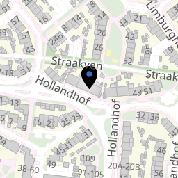 Appartement HMD00 N 3088 5