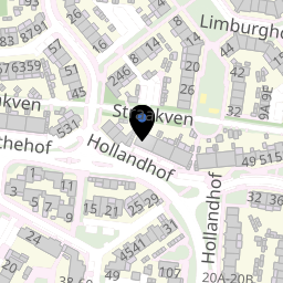 Appartement HMD00 N 3088 7