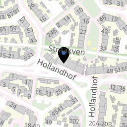 Appartement HMD00 N 3088 8