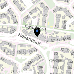 Appartement HMD00 N 3088 9