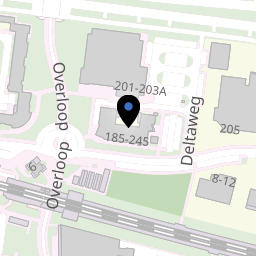 Appartement HMD00 N 3203 2