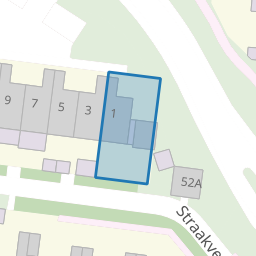 Perceel HMD00-N-3250