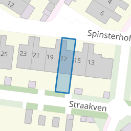 Perceel HMD00-N-3262