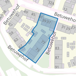 Perceel HMD00-N-3306