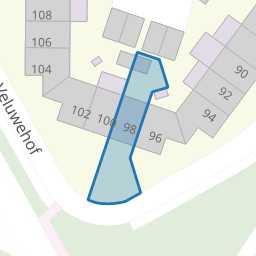 Perceel HMD00-N-3325