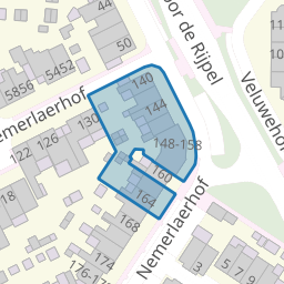 Perceel HMD00-N-3450