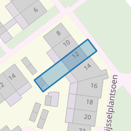 Perceel HMD00-N-3507