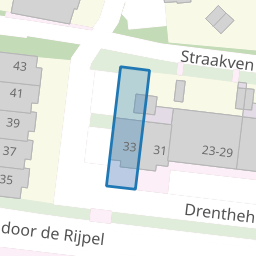 Perceel HMD00-N-3518