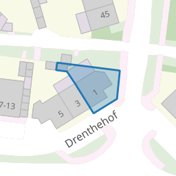 Perceel HMD00-N-3521