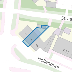 Perceel HMD00-N-3523