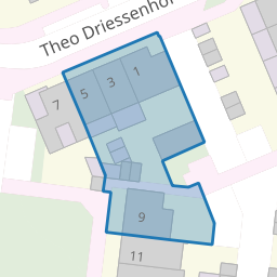 Perceel HMD00-N-3530