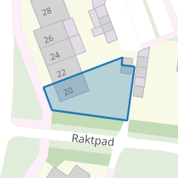 Perceel HMD00-N-3540