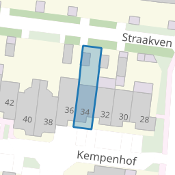 Perceel HMD00-N-3581