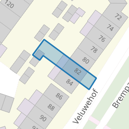 Perceel HMD00-N-3599