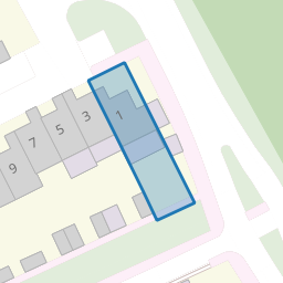 Perceel HMD00-N-3660