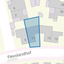 Perceel HMD00-N-3738