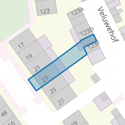 Perceel HMD00-N-3860