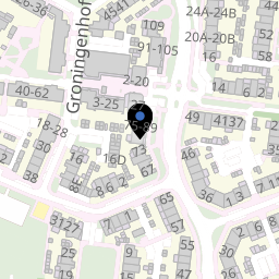 Appartement HMD00 N 3958 1