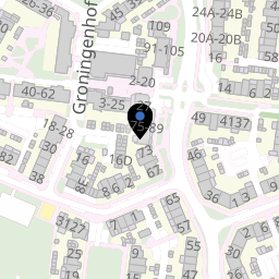 Appartement HMD00 N 3958 11