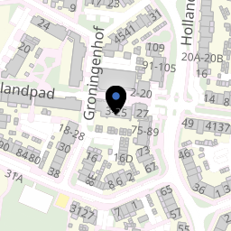 Appartement HMD00 N 3958 17