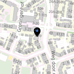 Appartement HMD00 N 3958 2