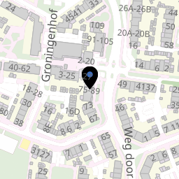 Appartement HMD00 N 3958 3