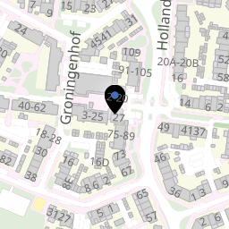 Appartement HMD00 N 3958 37