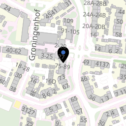 Appartement HMD00 N 3958 4