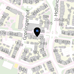 Appartement HMD00 N 3958 5