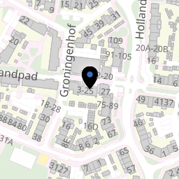 Appartement HMD00 N 3958 6