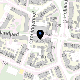 Appartement HMD00 N 3958 7