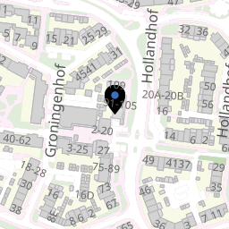 Appartement HMD00 N 3959 1