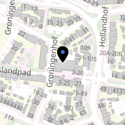 Appartement HMD00 N 3959 10